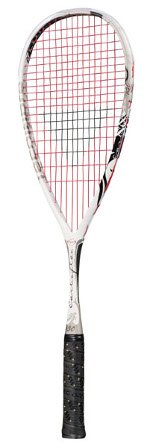 Tecnifibre Carboflex Basaltex 130 Squash Racket for sale